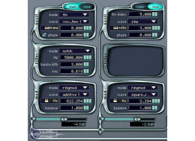 Native Instruments Absynth 1