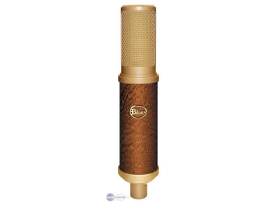 Blue Microphones Woodpecker