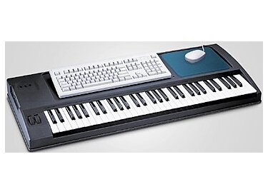 Fatar / Studiologic CMS-161