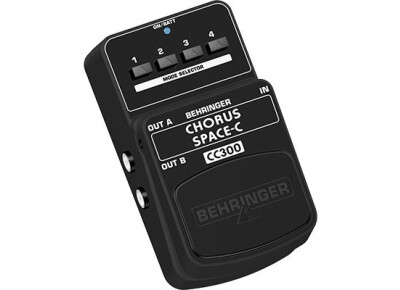 Behringer Chorus Space-C CC300