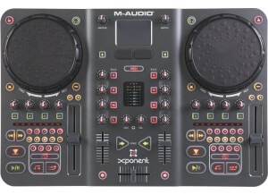 M-Audio Torq Xponent