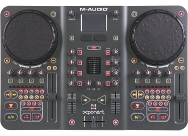 M-Audio Torq Xponent