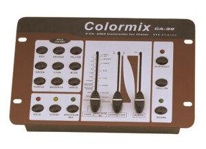 I Solution CA 32