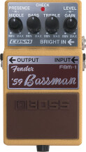 Boss FBM-1 Fender '59 Bassman