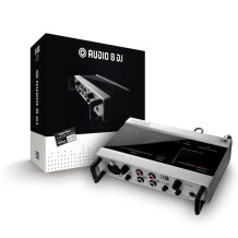 Native Instruments Audio 8 DJ