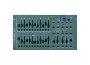 Nicols Control 24