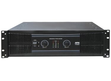 Hpa Electronic A4000