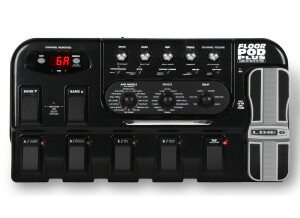 Line 6 Floor POD Plus