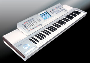Korg M3 61