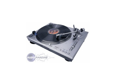 Stanton Magnetics STR8-80