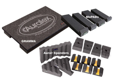 Auralex Iso Producer Pack