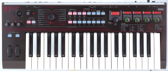 Korg Announces Fall Rebates