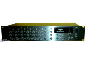 Yamaha MV802