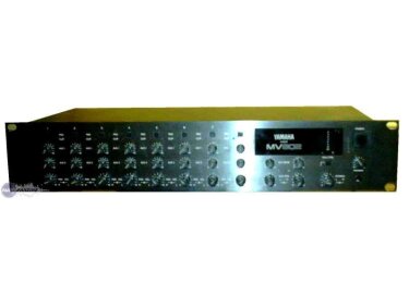 Yamaha MV802