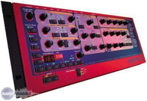 Clavia Nord Rack 2