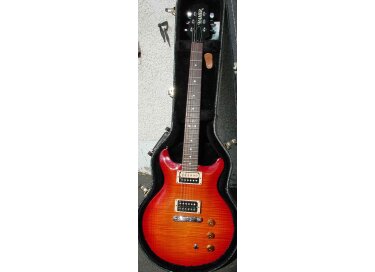 Hamer Studio Archtop