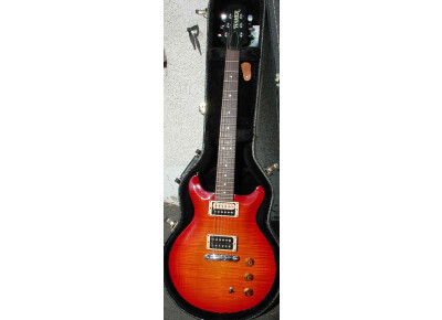 Hamer Studio Archtop