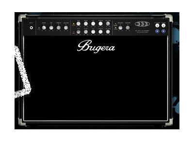 Bugera 333-212