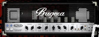 BUGERA Valve Amps Now Shipping