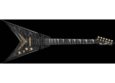 Dean Guitars USA Dave Mustaine Signature VMNT Limited