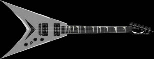 Dean Guitars Dave Mustaine Signature VMNT1