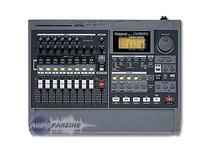 Roland VS-880 EX