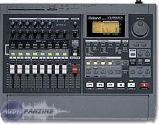 Roland VS-880 EX