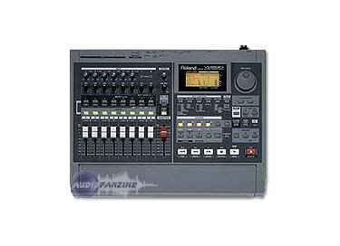 Roland VS-880 EX