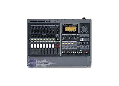 Roland VS-880 EX