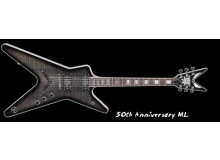Dean Guitars 30th Anniversary ML