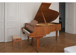 August Förster 1/2 190