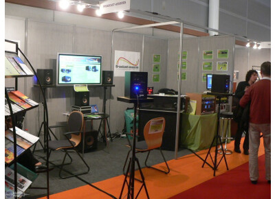 Broadcast-associés Gamme SRS