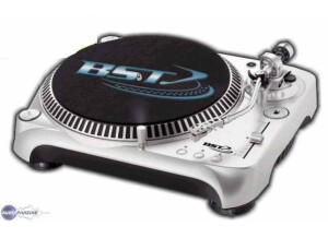 BST PR 100