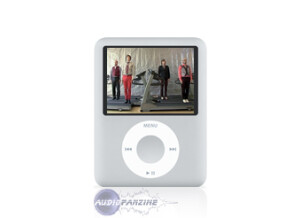 Apple Ipod Nano 4 Go (2nde Gen)