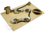 Majo Musical Supplies ES-335/3-way Prewi
