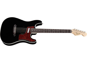 Fender Stratacoustic Deluxe