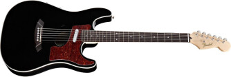 Fender Stratacoustic Deluxe