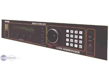 Eventide H 3000 SE