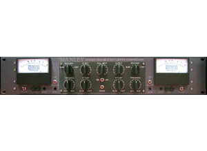 Manley Labs Stereo Variable Mu