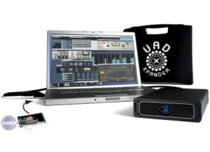 Universal Audio UAD Xpander