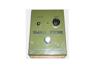 Electro-Harmonix Small Stone Sovtek