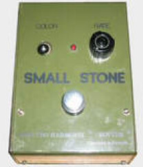 Electro-Harmonix Small Stone Sovtek