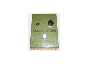 Electro-Harmonix Small Stone Sovtek