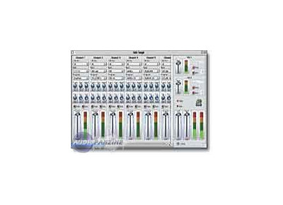 BitHeadz Tempo Tantrum