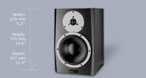 Dynaudio BM12A