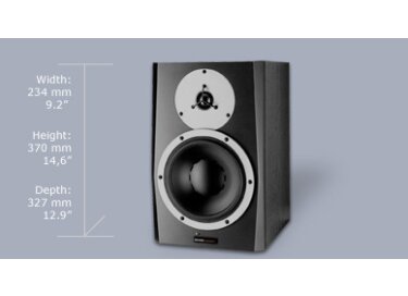 Dynaudio BM12A
