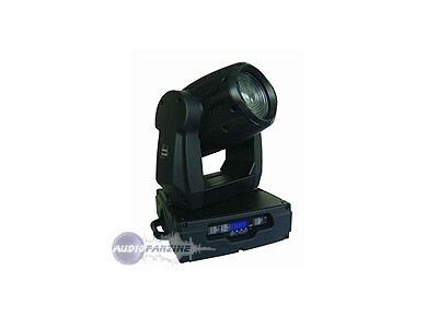 Futurelight PHW-260 PRO-Head WASH