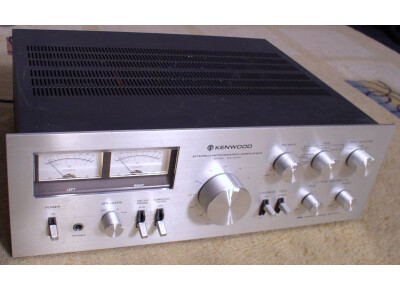Kenwood KA-6100