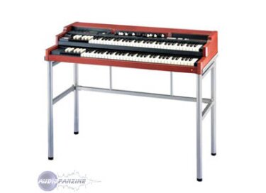 Hammond Pro XK System