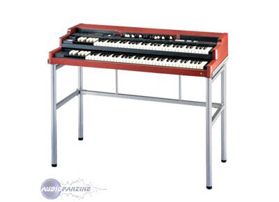 Hammond Pro XK System